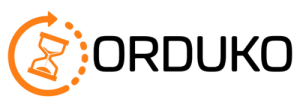 Logotipo Orduko